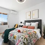 Precioso Apartamento Moderno