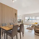 Precioso Apartamento Moderno