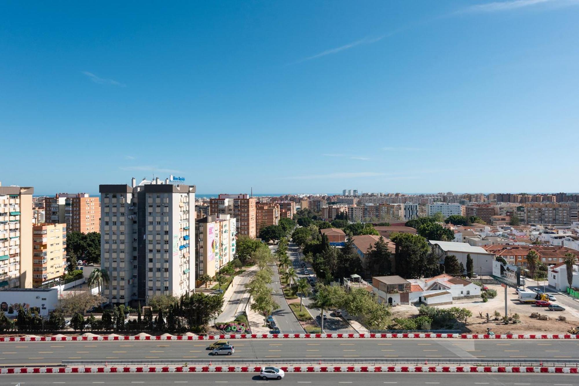 Precioso Moderno Apartment