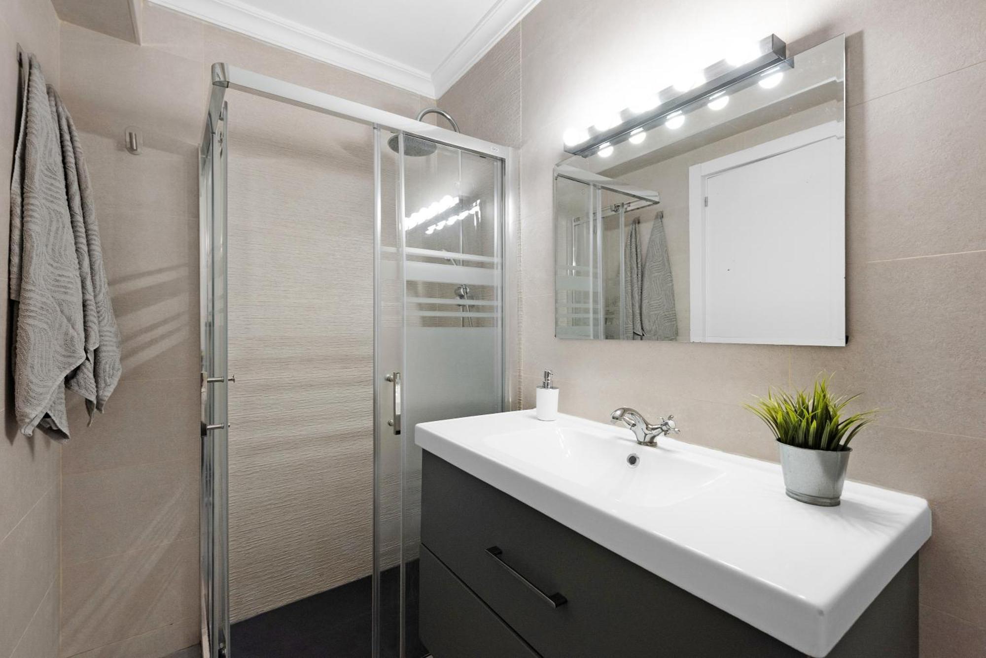 Apartment Precioso Moderno *